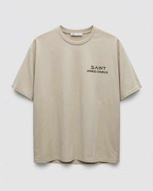 PLAYERA OVERSIZE