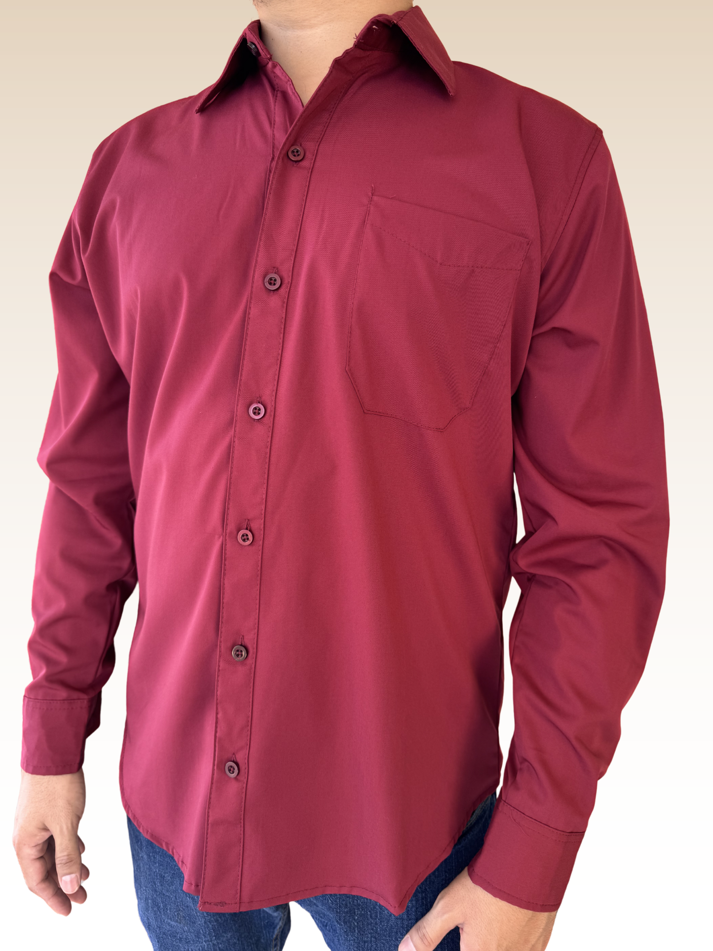 CAMISA CAFRE
