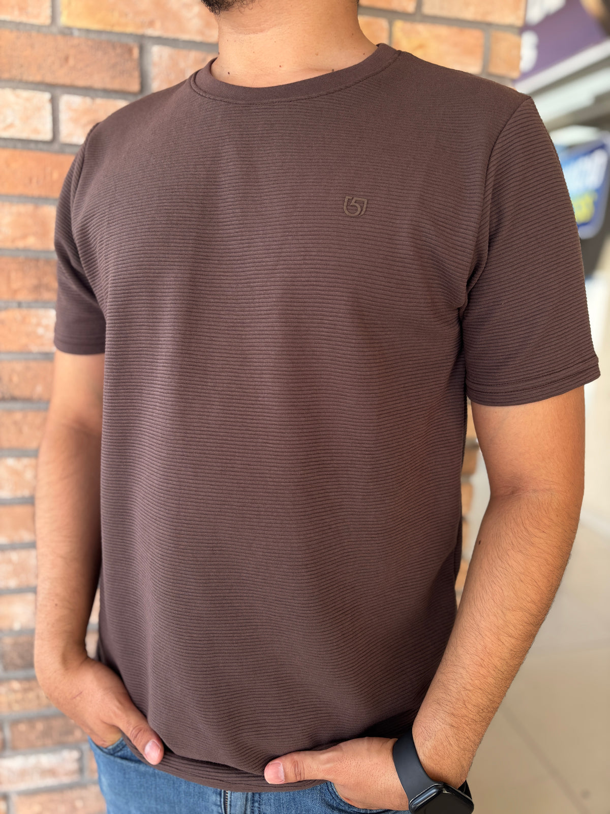 PLAYERA LINAJE