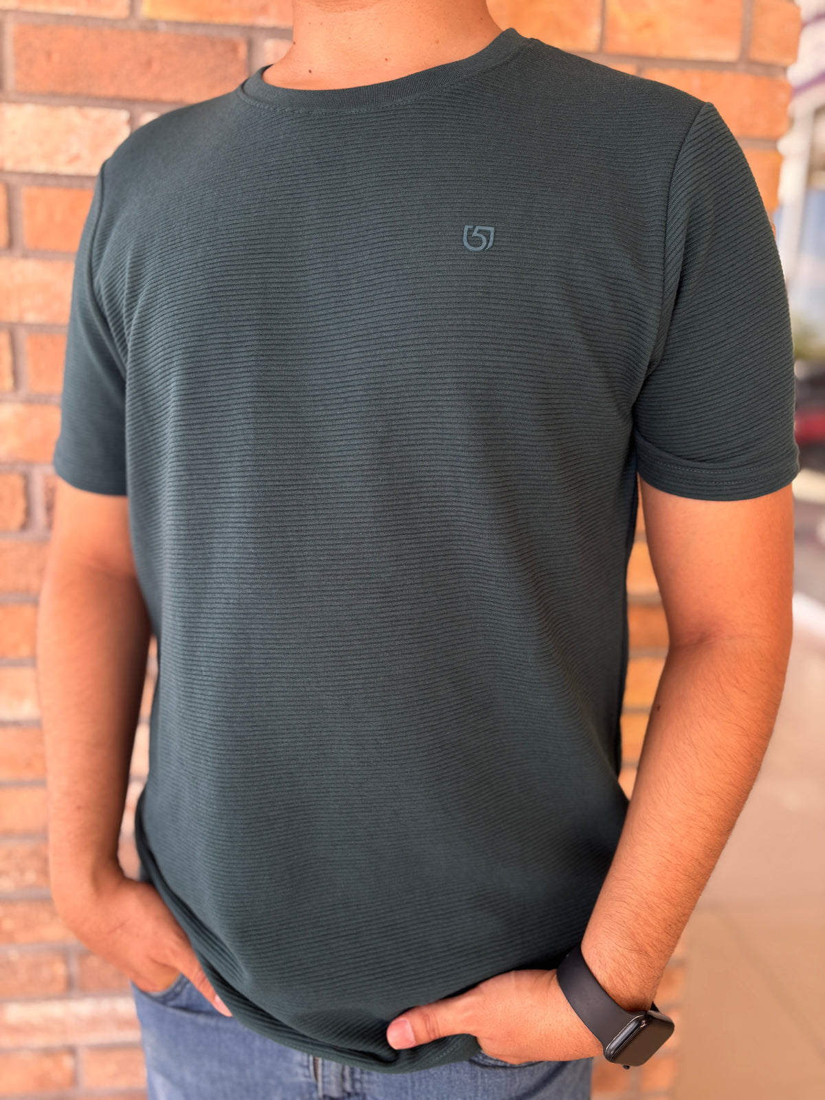 PLAYERA LINAJE