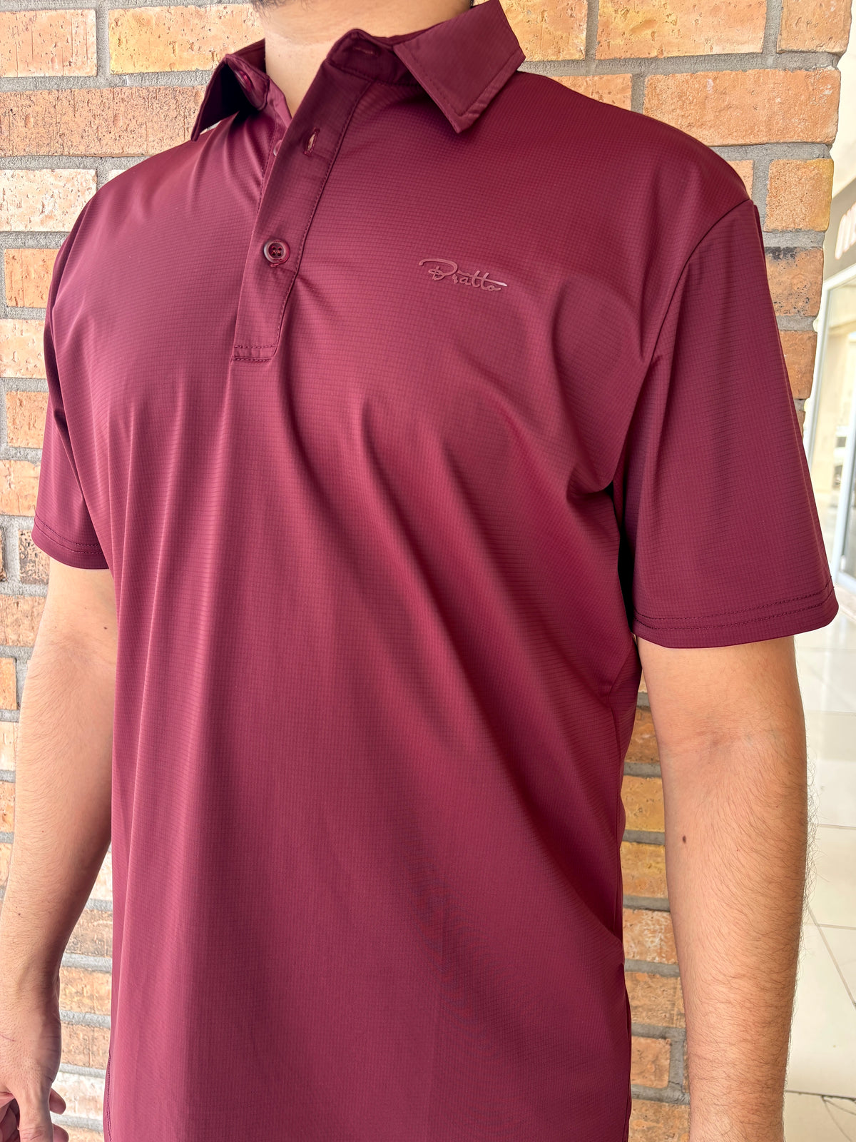 POLO BRATTO