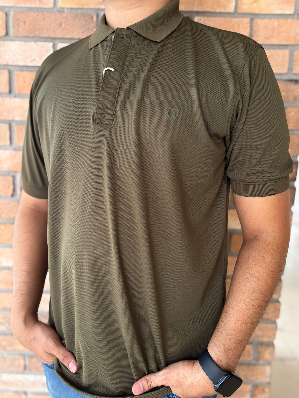 POLO LINAJE