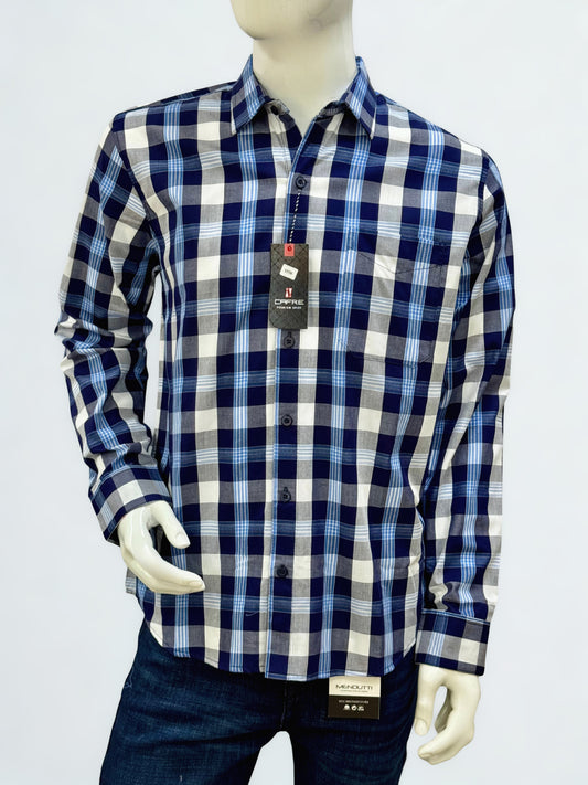 CAMISA REGULAR