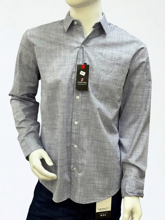 CAMISA REGULAR