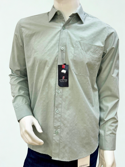 CAMISA REGULAR