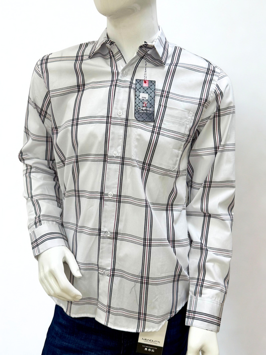 CAMISA REGULAR