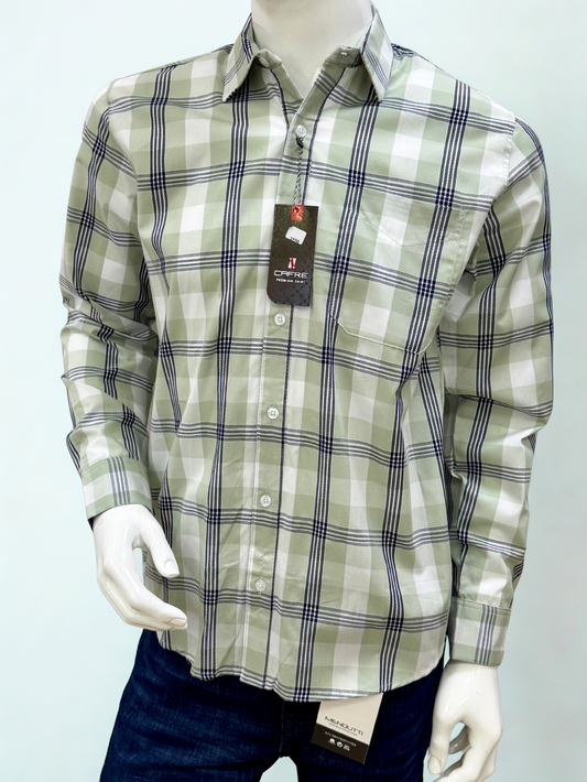 CAMISA REGULAR
