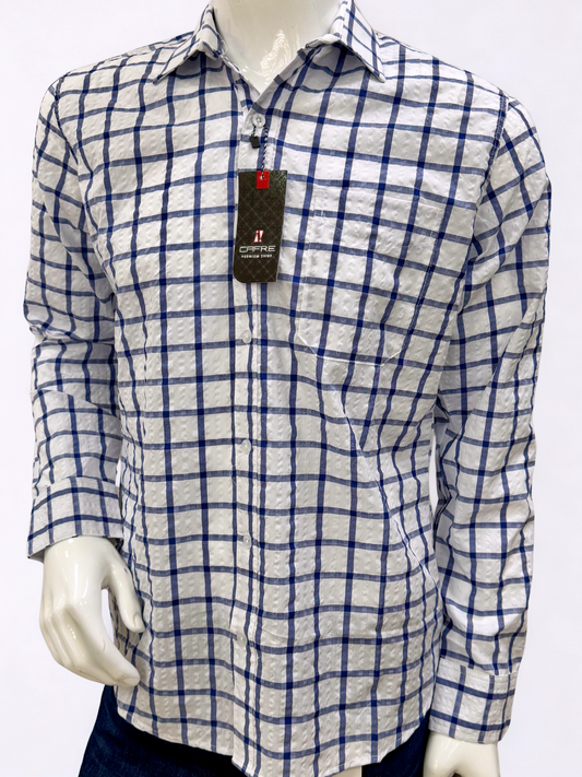 CAMISA REGULAR