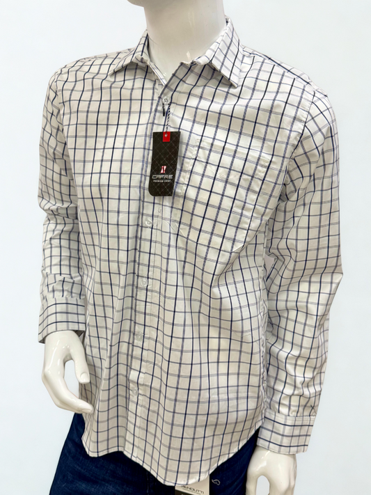 CAMISA REGULAR