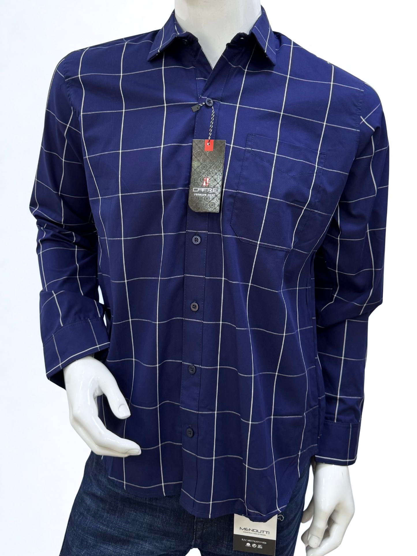 CAMISA REGULAR