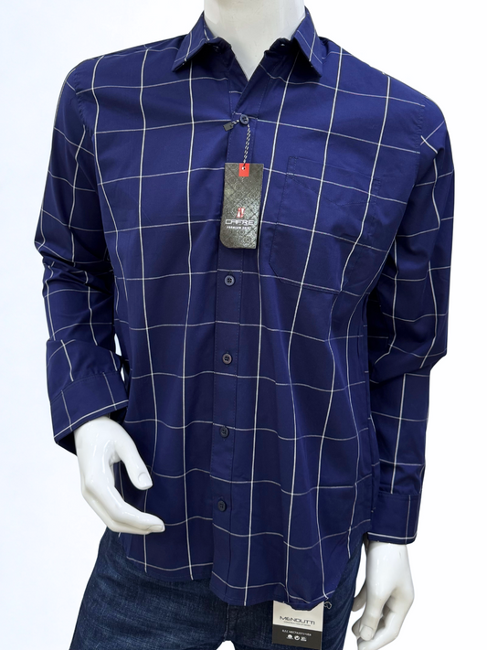 CAMISA REGULAR