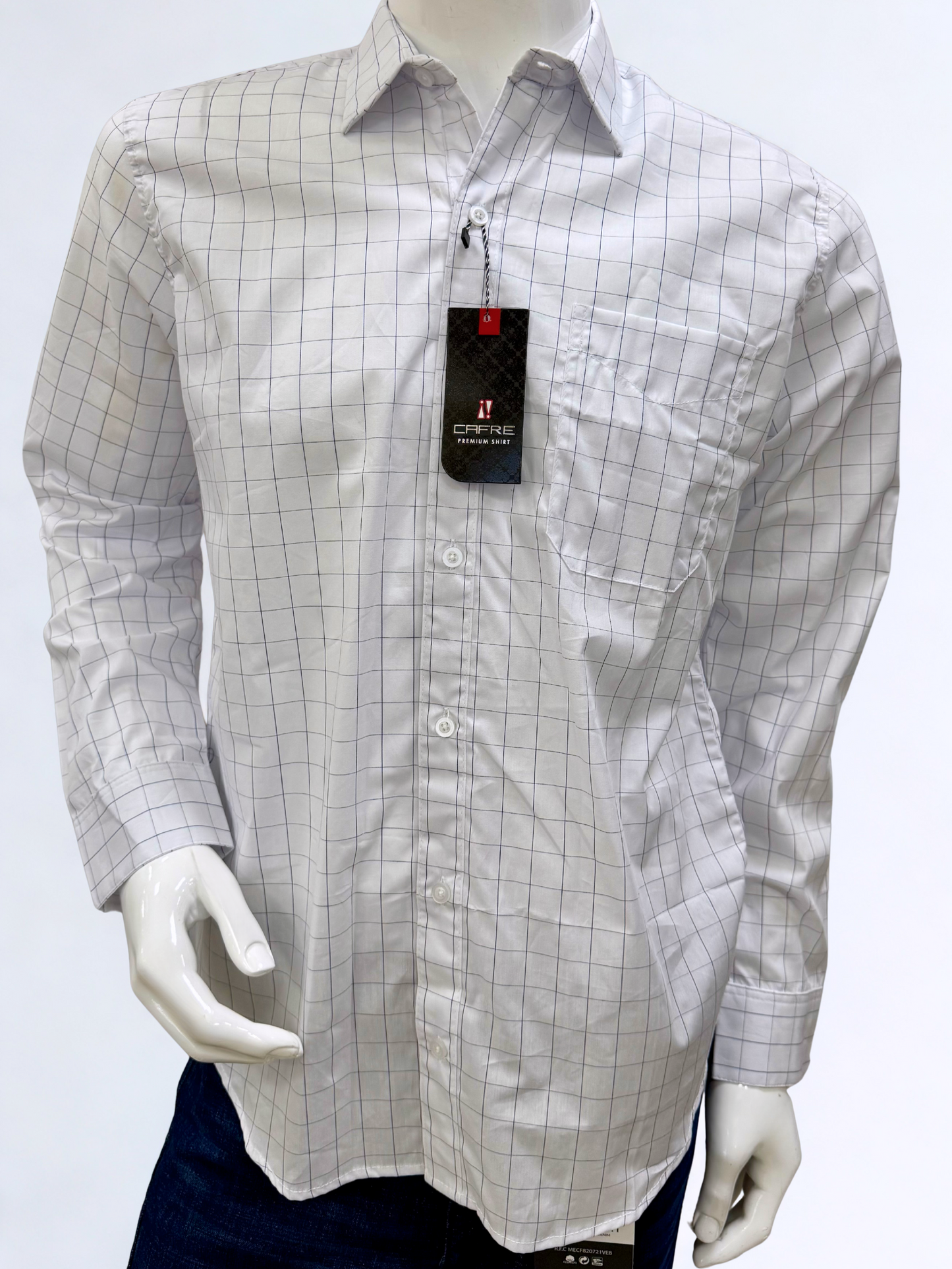 CAMISA REGULAR