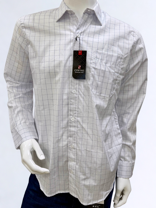 CAMISA REGULAR