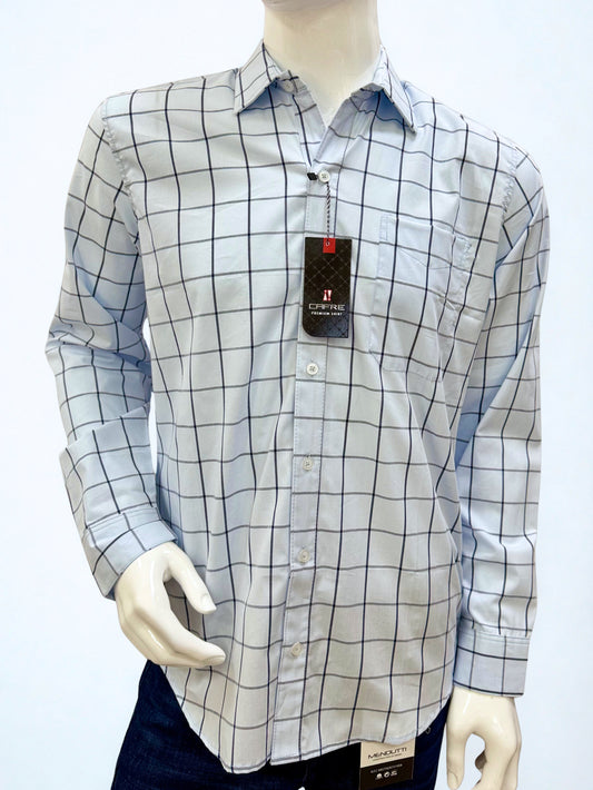 CAMISA REGULAR