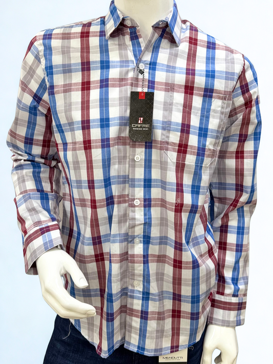 CAMISA REGULAR