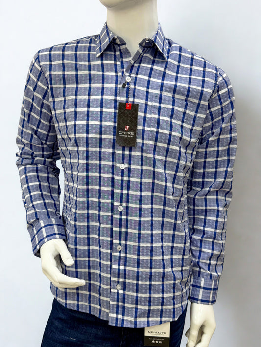 CAMISA REGULAR