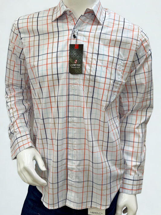 CAMISA REGULAR