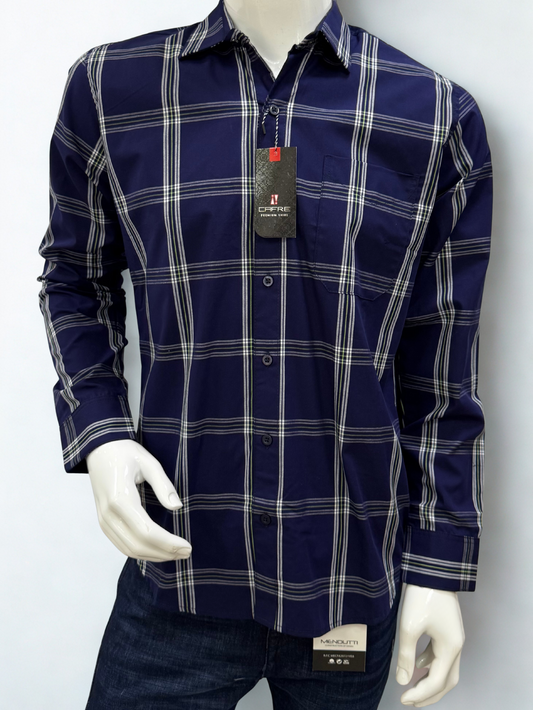 CAMISA REGULAR