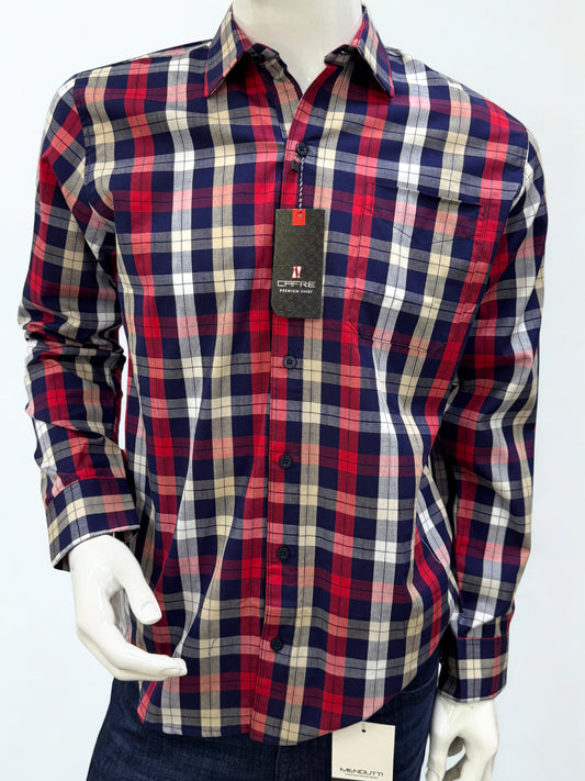 CAMISA REGULAR