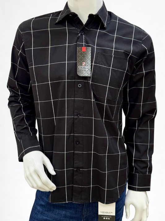 CAMISA REGULAR