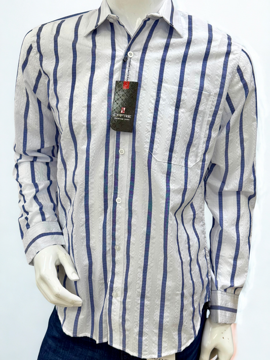 CAMISA REGULAR