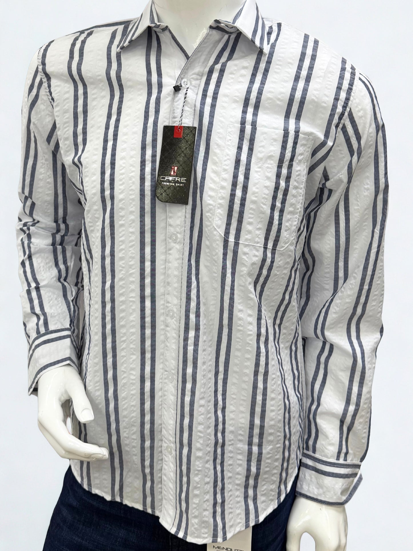 CAMISA REGULAR
