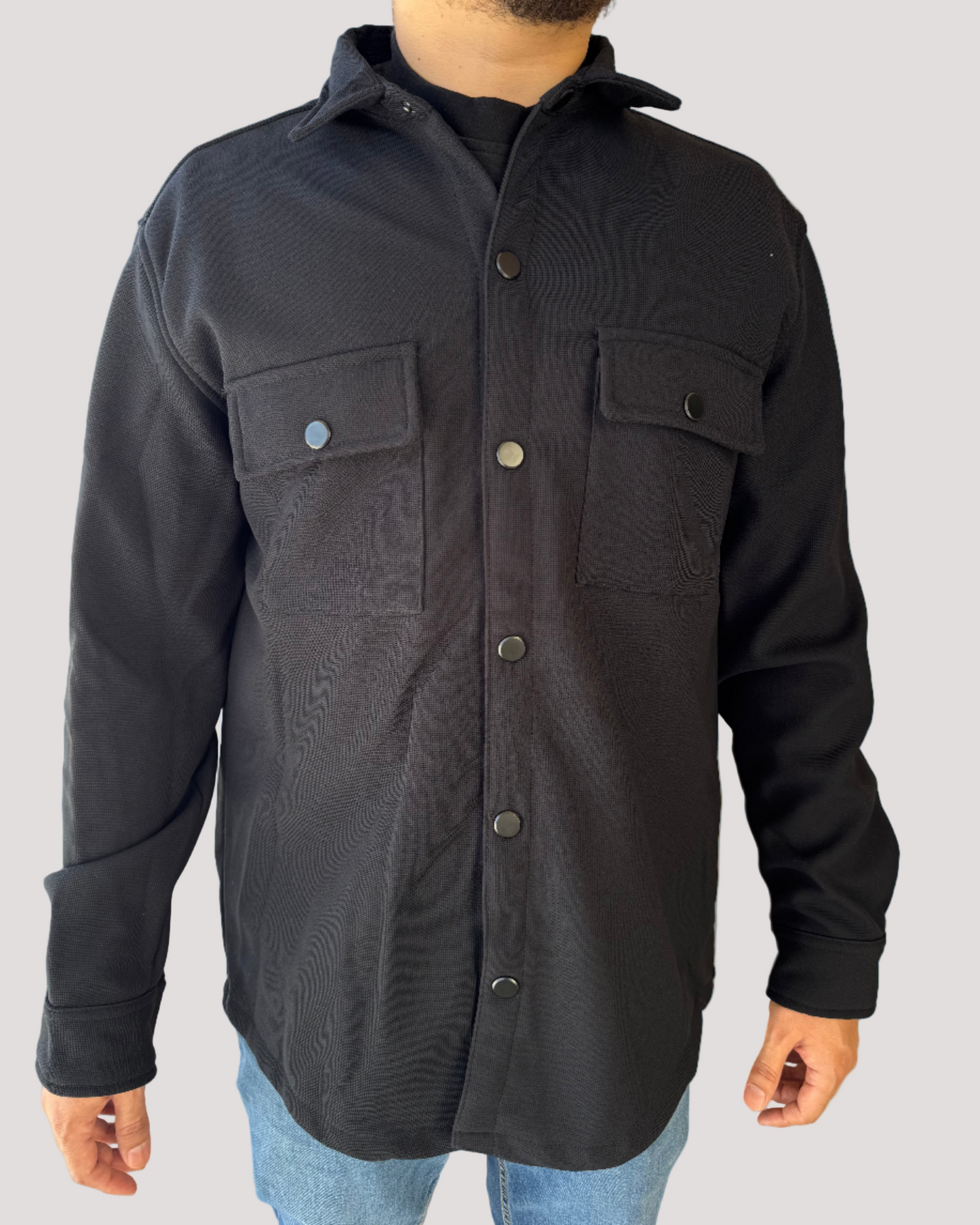 SOBRECAMISA ROOSEVELT