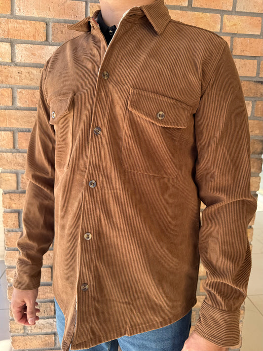 SOBRECAMISA PANA ROOSEVELT