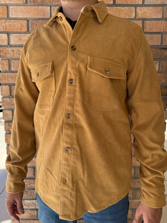 SOBRECAMISA PANA ROOSEVELT