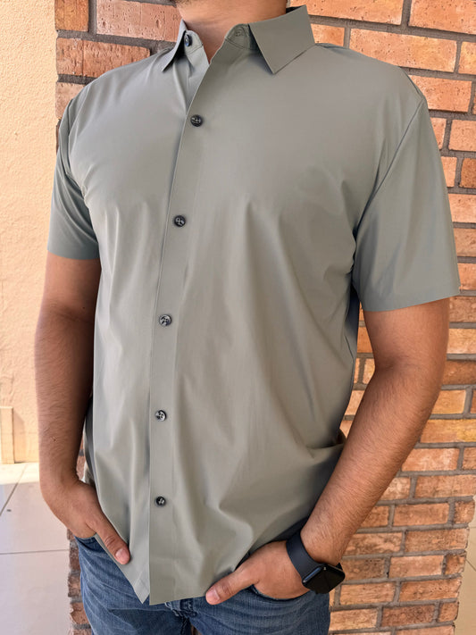 PLAYERA CAMISA ROOSEVELT