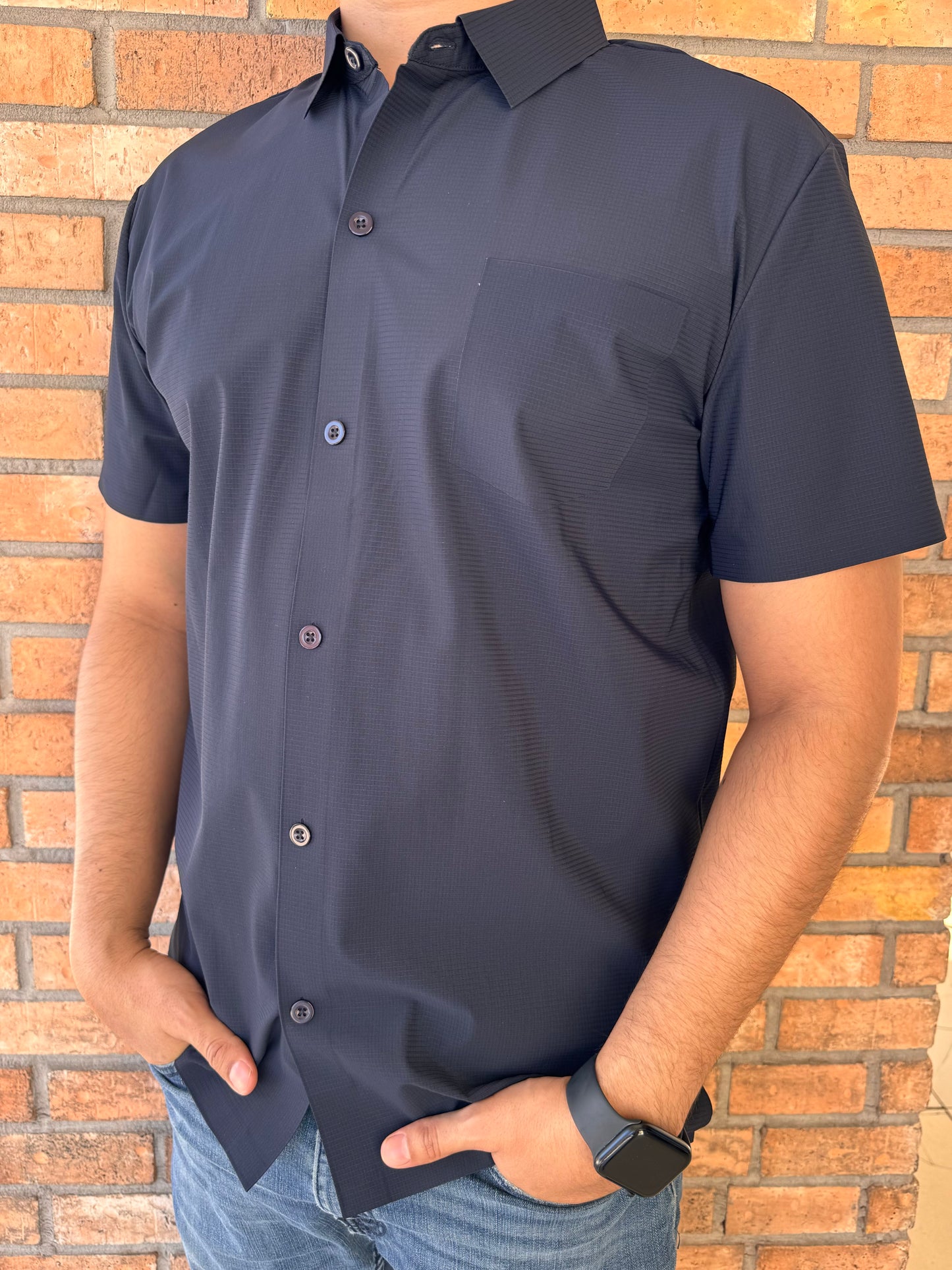 POLO ROOSEVELT
