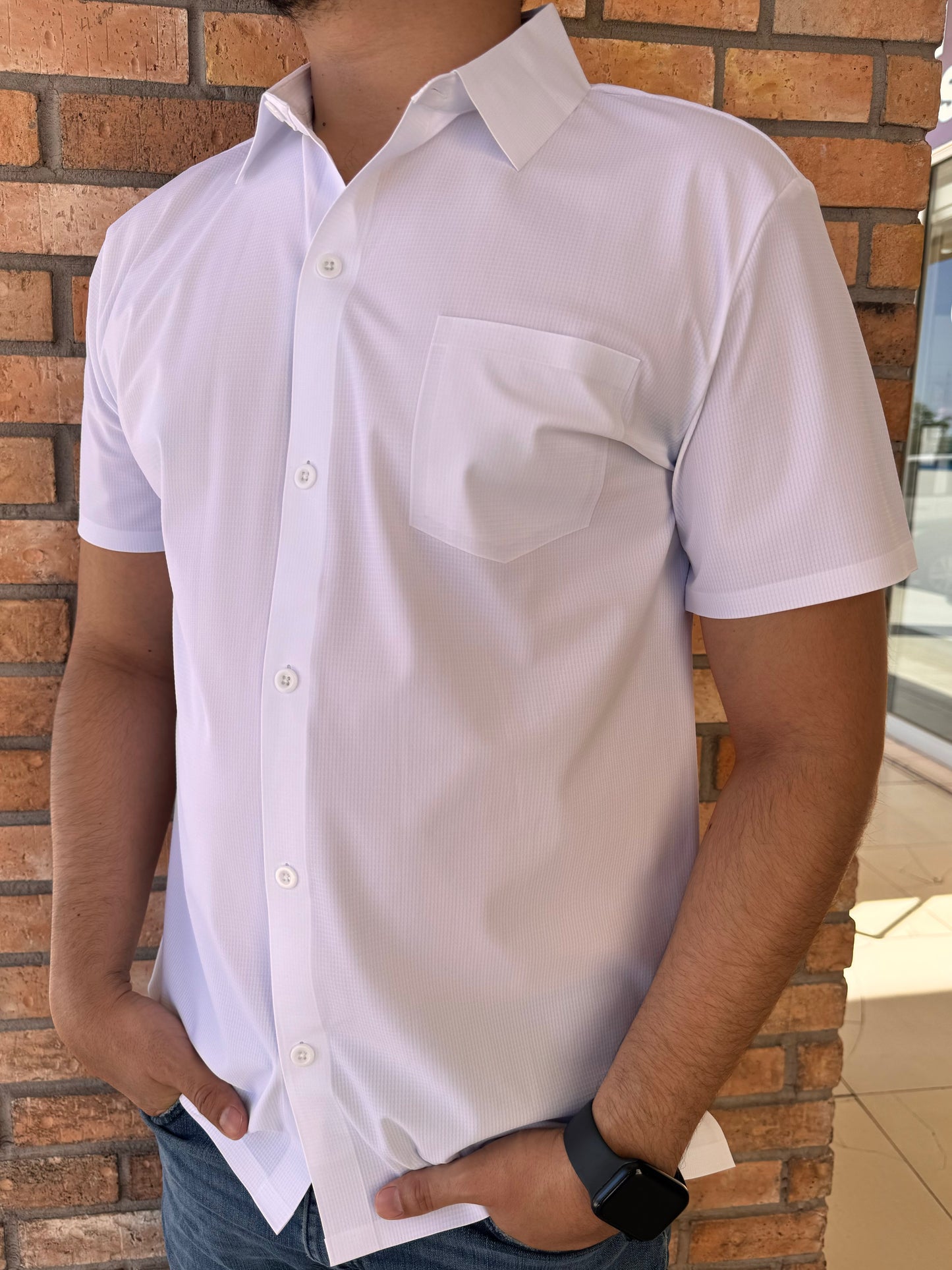 POLO ROOSEVELT