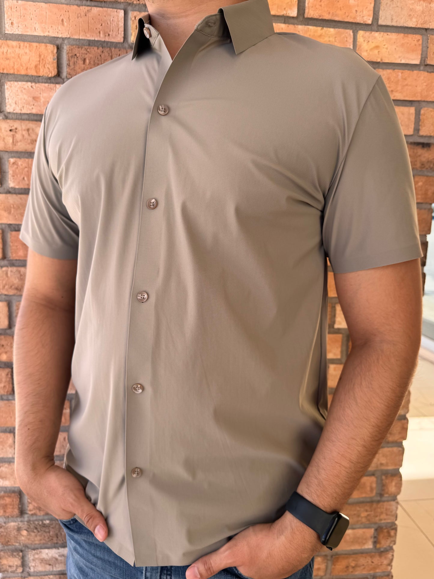 PLAYERA CAMISA ROOSEVELT