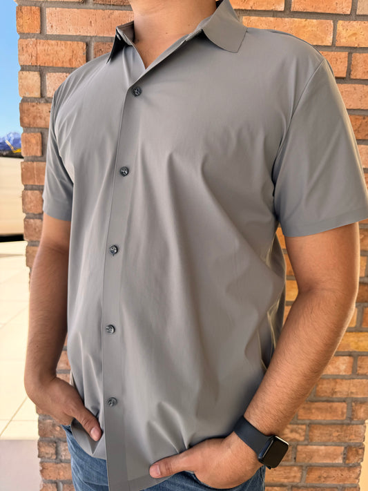 PLAYERA CAMISA ROOSEVELT