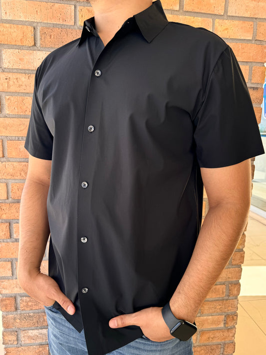 PLAYERA CAMISA ROOSEVELT