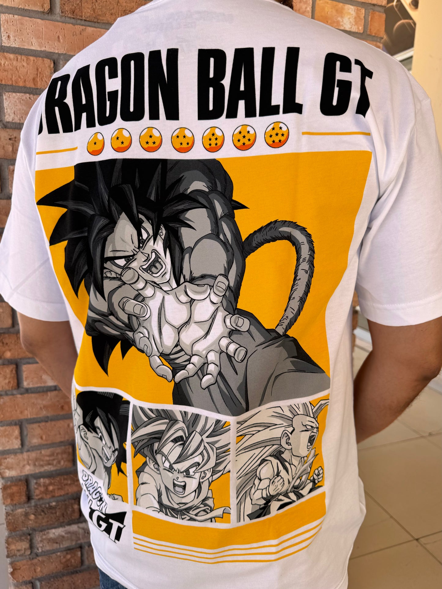 PLAYERA MÁSCARA DE LATEX