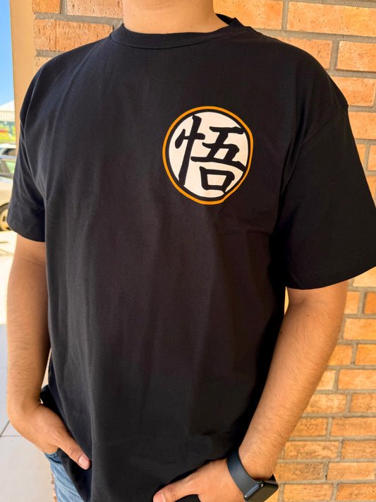 PLAYERA MÁSCARA DE LÁTEX