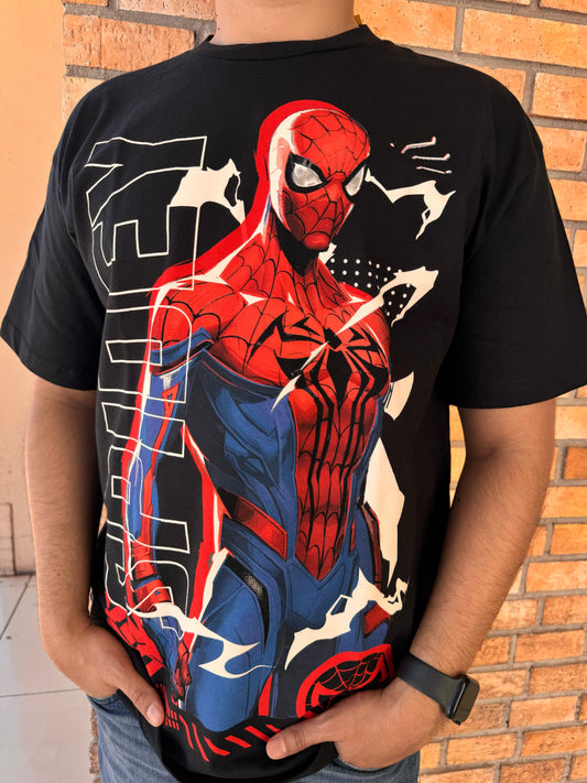 PLAYERA MÁSCARA DE LÁTEX