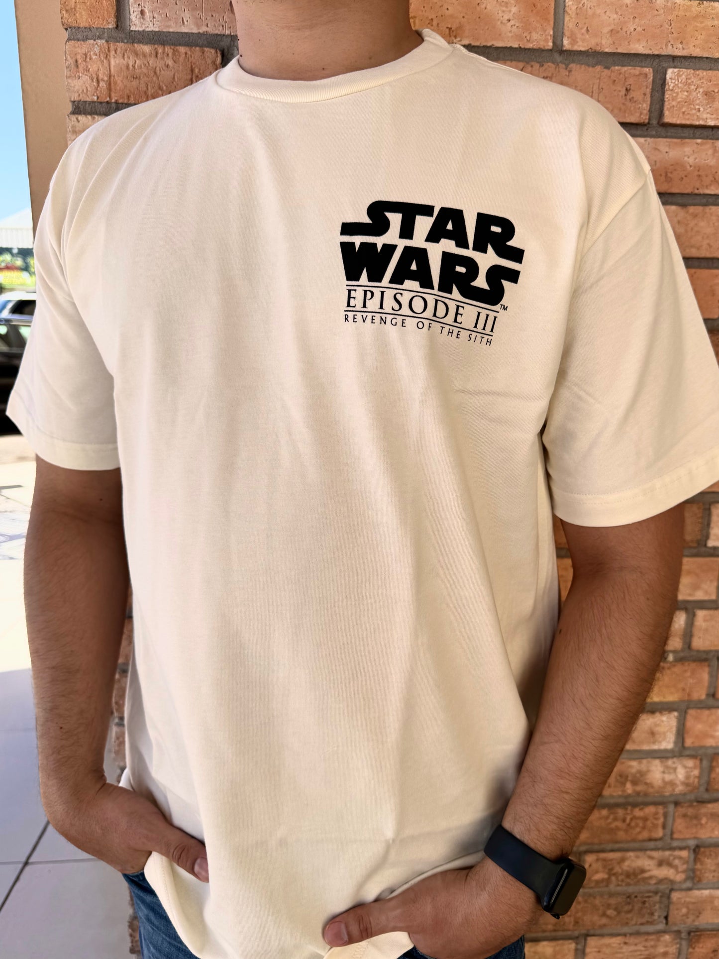 PLAYERA MÁSCARA DE LÁTEX