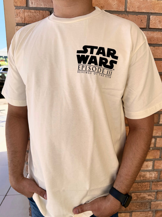 PLAYERA MÁSCARA DE LÁTEX