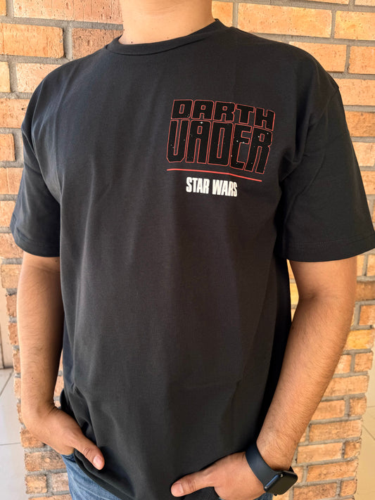 PLAYERA MÁSCARA DE LÁTEX