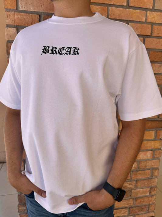 PLAYERA OVERSIZE