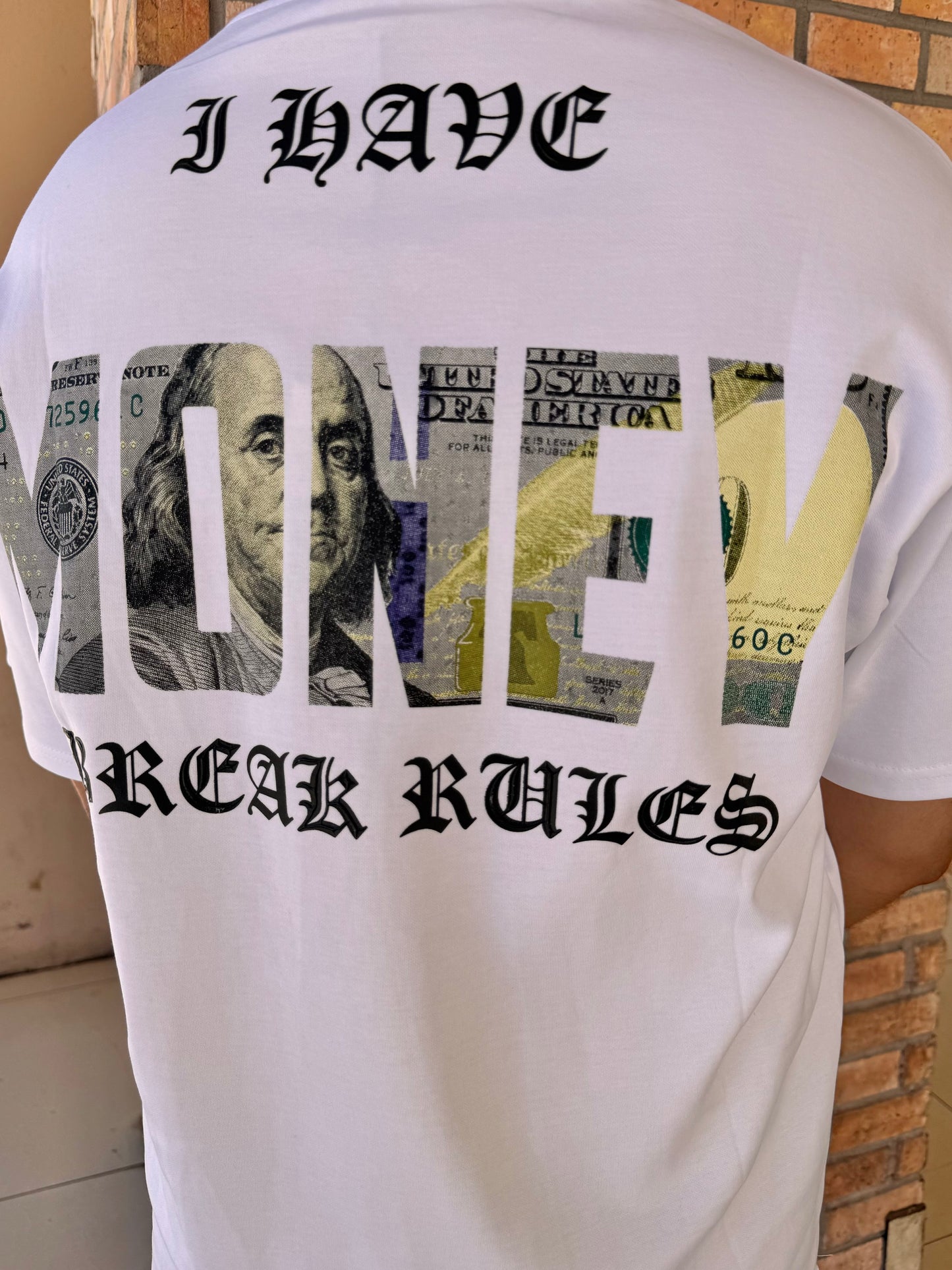 PLAYERA OVERSIZE