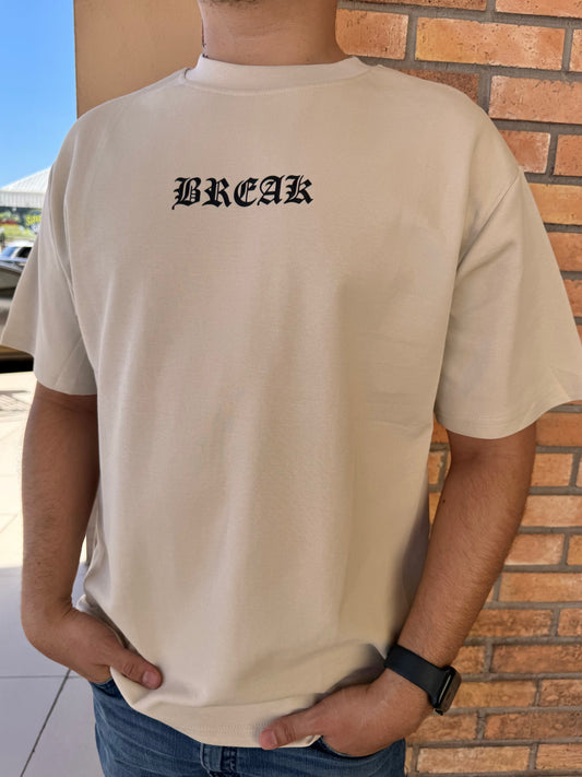 PLAYERA OVERSIZE