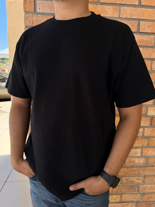 PLAYERA OVERSIZE