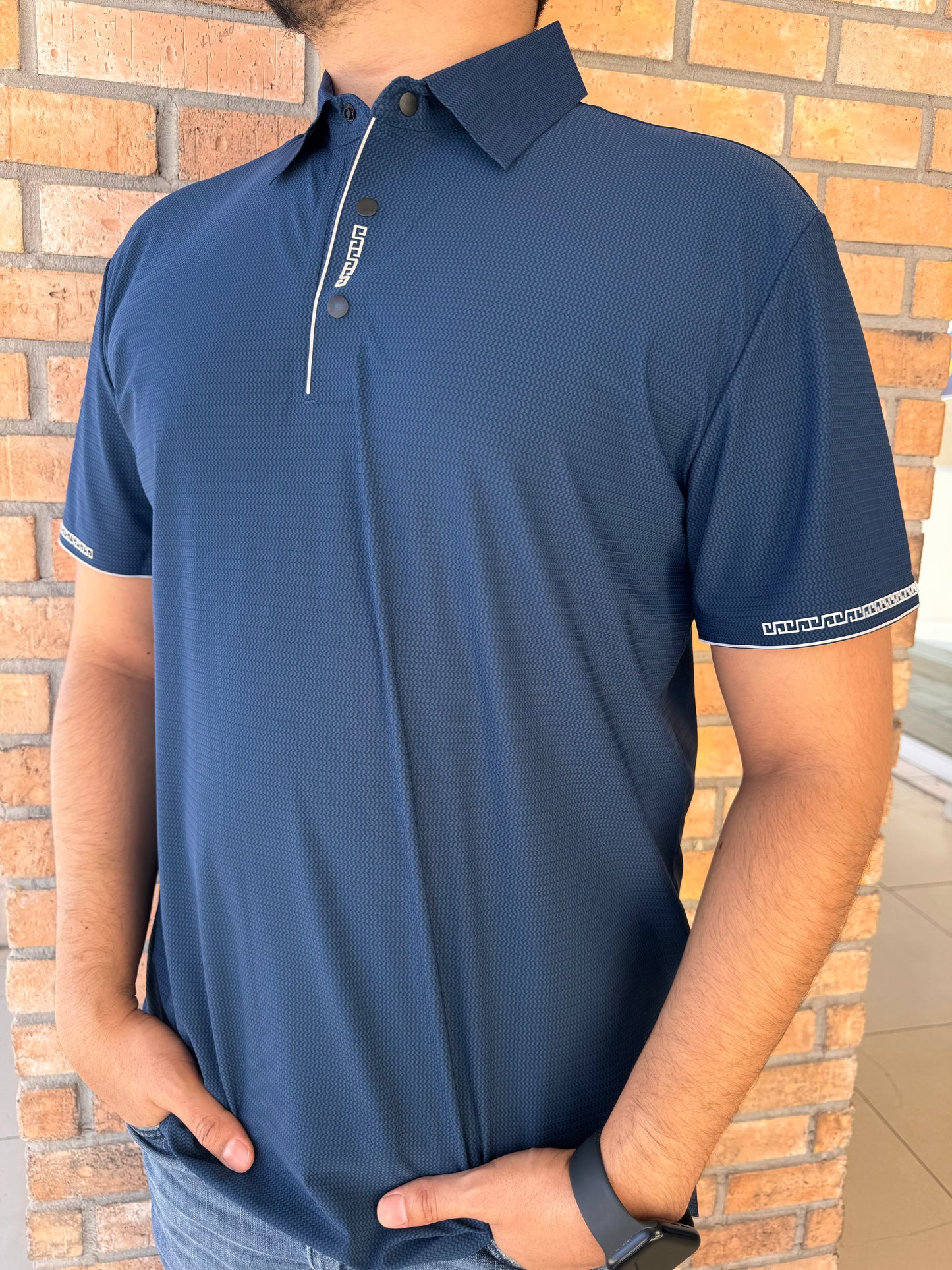 POLO ROOSEVELT