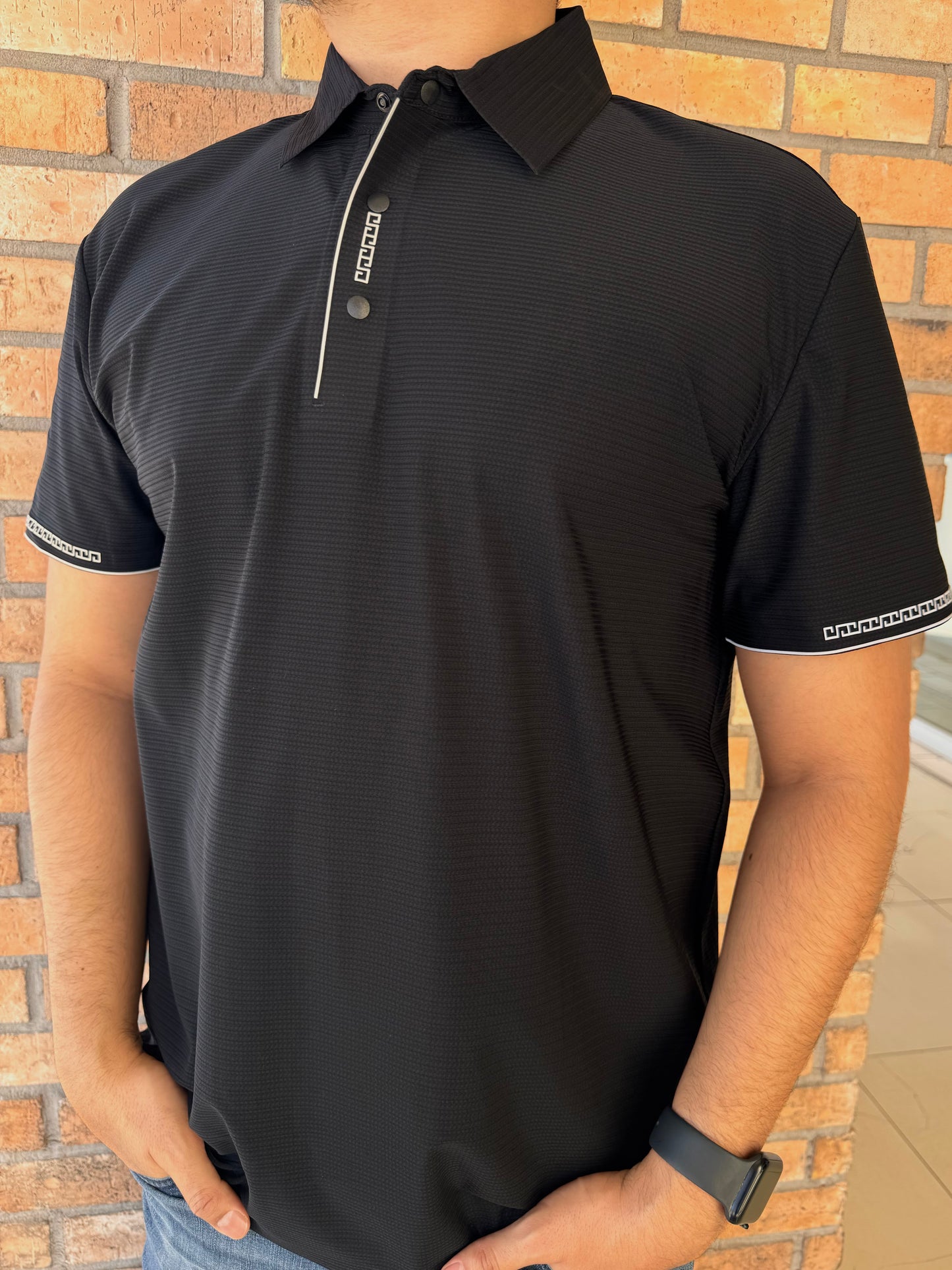 POLO ROOSEVELT