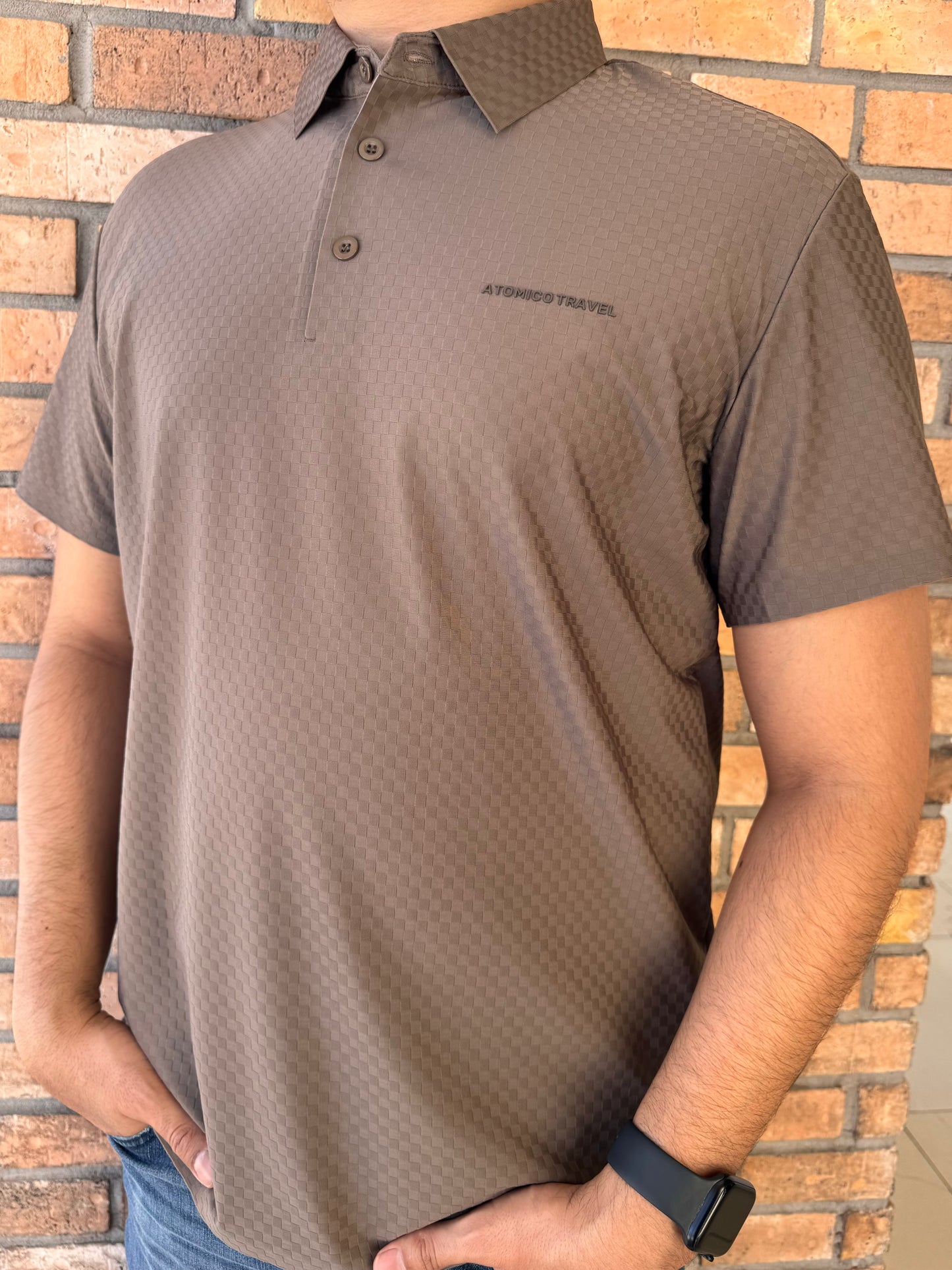 POLO ROOSEVELT