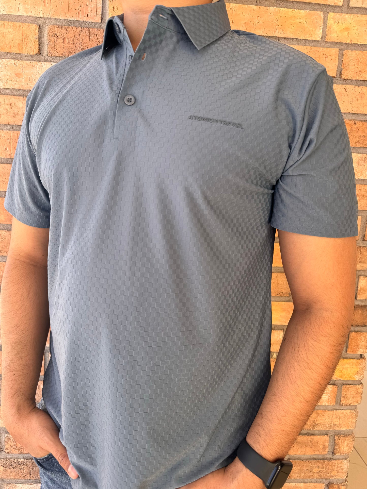 POLO ROOSEVELT