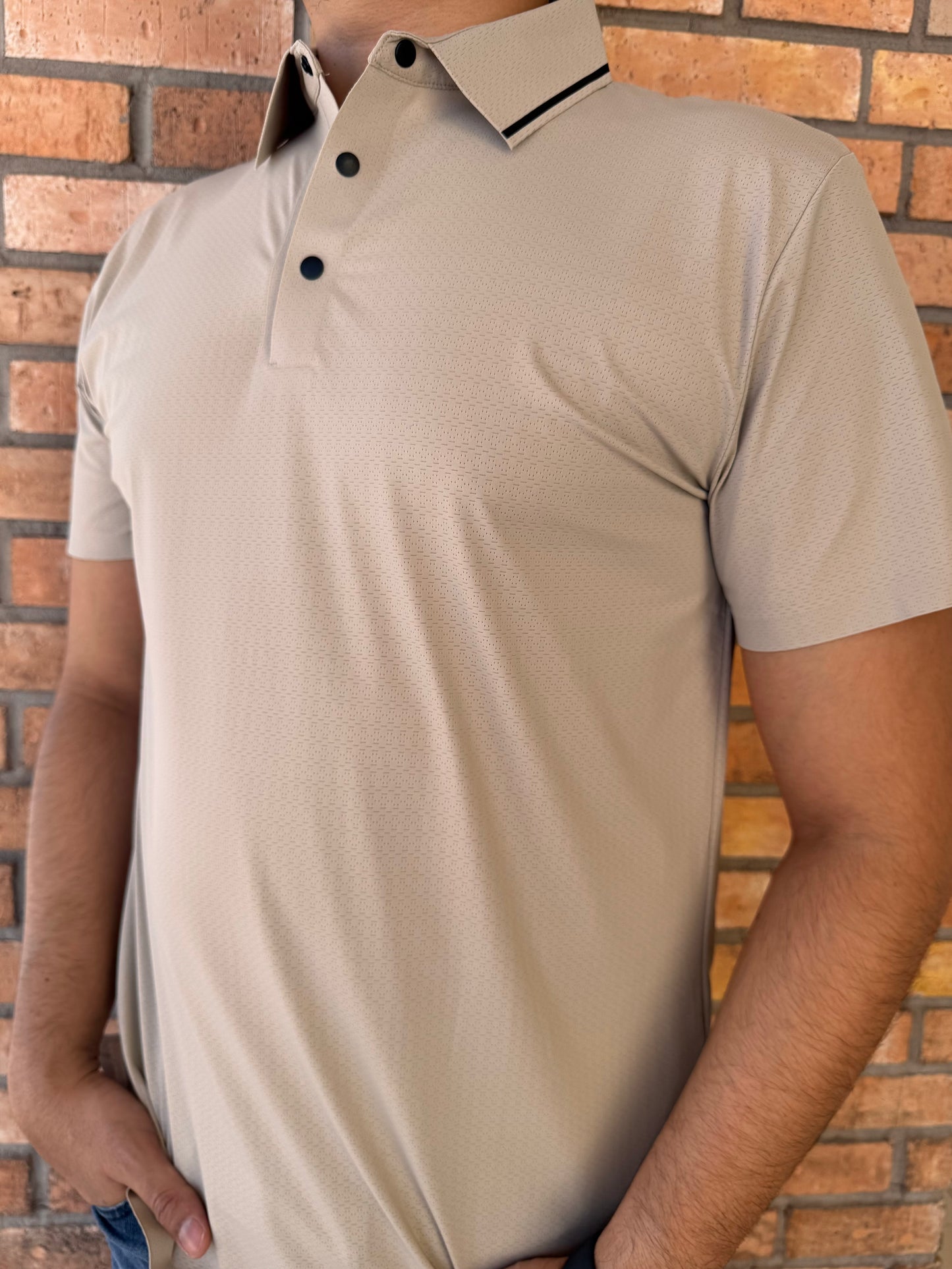 POLO ROOSEVELT